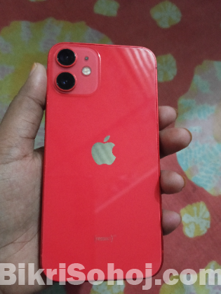 Iphone 12 mini
